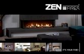 Zenfires Product Catalog