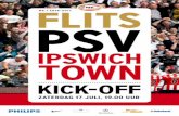 Flits PSV Kick-off 2010-2011