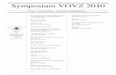 Verslag VOVZ-symposium 22-2010