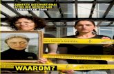 Jaarverslag Amnesty International 2009