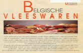 Belgische Vleeswaren