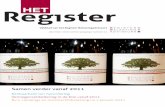 Het Register 2010 - nr 12