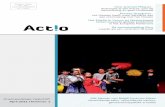 ACT!O driemaandelijks tijdschrift - Nr. 1 April 2011