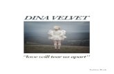 Dina Velvet