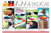 Divers Antwerpen - 15