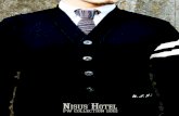 Nisus Hotel FW Collection 2012 Image Visuals.