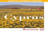 Cyprus special 2009