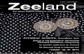 Zeeland Glossy Lifestyle Magazine