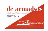 Infogids v.v.Armada 2009-2010