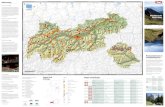 Bergzomer Tirol - Wandelen op de Adelaarsweg