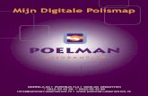 Handleiding Mijn Digitale Polismap (2010-09-15-MDP)