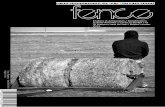 Fence Magazine