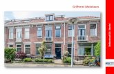 Fotopresentatie Griffhorst - Bekkerstraat 56 Utrecht