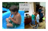 Taric's vijfde