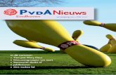 PvdA Nieuws - Mei 2012