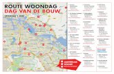 Amsterdam Woont - Route Woondag Dag van de Bouw