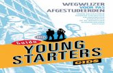 Guido Young Starters Gids 2011-2012