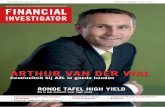 Financial Investigator - Jaargang 3 - Nummer 4