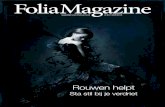 Folia Magazine 23