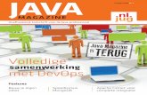 Java Magazine #1 - 2013