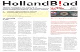 Hollandblad #2 - voorjaar 2007  |  Vereniging Deltametropool