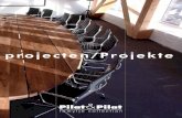 Projectenboek - Pilat