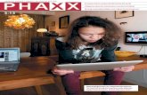 Phaxx 3 2013