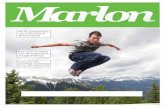 marlon magazine