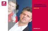 Opleidingsbrochure Hogeschool Rotterdam Accountancy en Bedrijfseconomie deeltijd