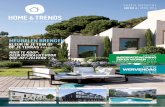 Home en trends magazine editie 4