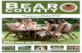 Bear County Tuincollectie 2011 Brochure - Bekijk Direct Online!