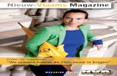 Nieuw-Vlaams Magazine (september 2013)