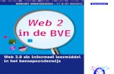 Web 2 in BVE