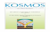 Kosmos september 2005