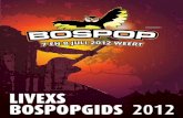 Bospop gids 2012