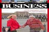 Zeeland Business Magazine 4-2012