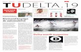 Delta TU Delft