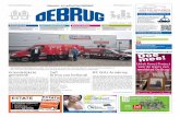 Weekblad De Brug - week 17 2013 (editie Ambacht)