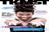 TKMST Magazine maart april 2013