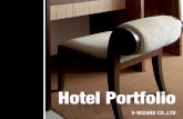 Hotel Portfolie
