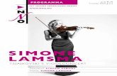 programmaboekje 1104 Simone Lamsma