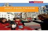 Programabrochure May Fair Trade 2013
