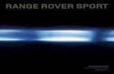 2011 Land Rover Range Rover Sport prijzen specs 110101