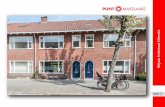 Fotopresentatie Punt Makelaars - Rhijnvis Feithstraat 9 Utrecht
