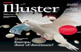 Alumnimagazine Illuster (maart 2013)