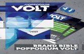 2013-11-06 Huisstijl document Poppodium Volt