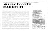 Auschwitz Bulletin, 1993, nr. 05 Oktober