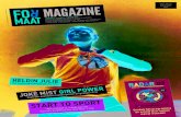 Formaat Magazine februari 2013