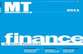 MT Finance 2011