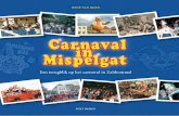 Carnaval in Mispelgat